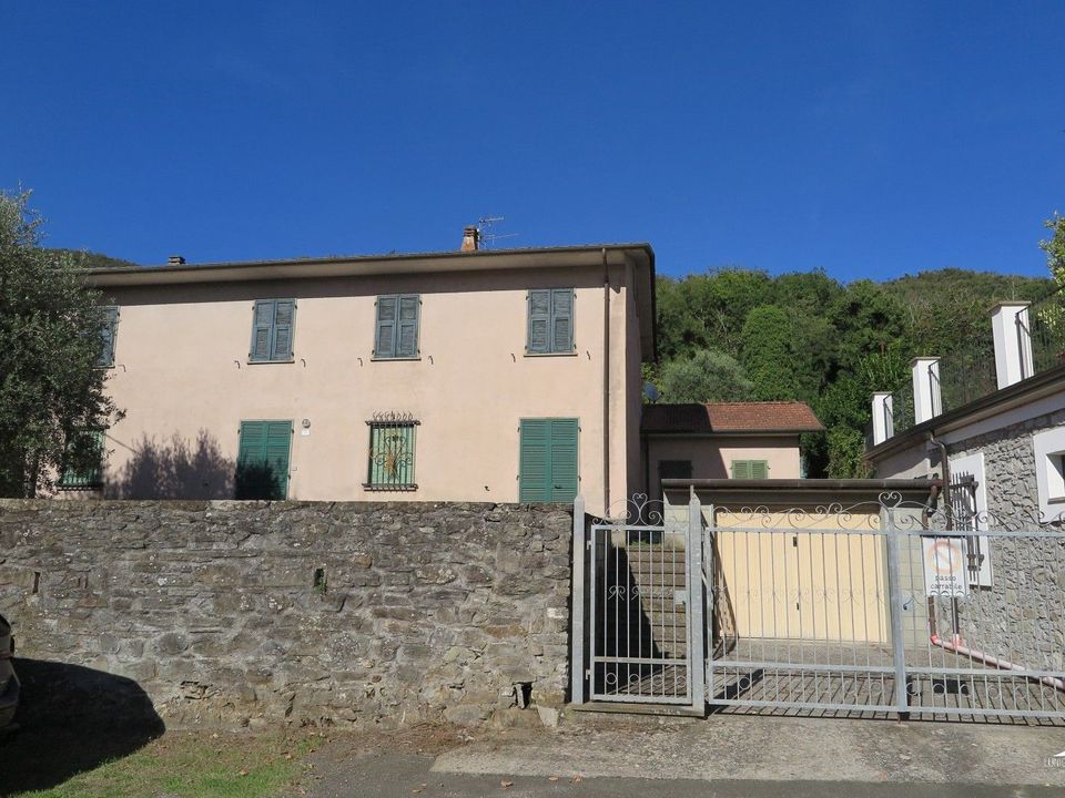 Villa i Tresana, Massa and Carrara - foto 2