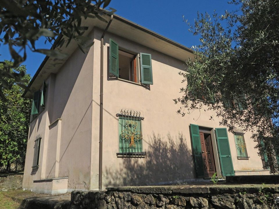 Villa i Tresana, Massa and Carrara - foto 3