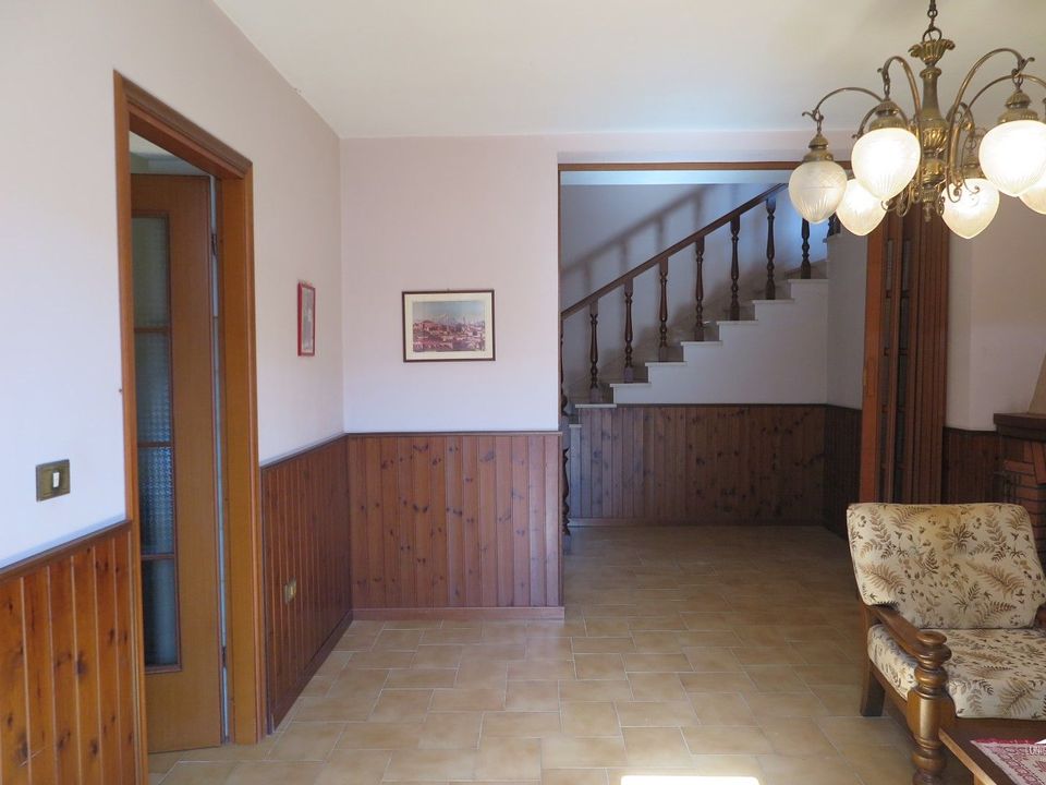 Villa i Tresana, Massa and Carrara - foto 5
