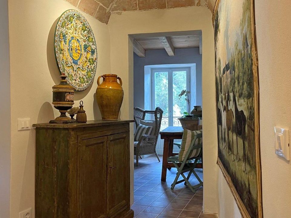 Landejendom i Bagnone, Massa and Carrara - foto 4