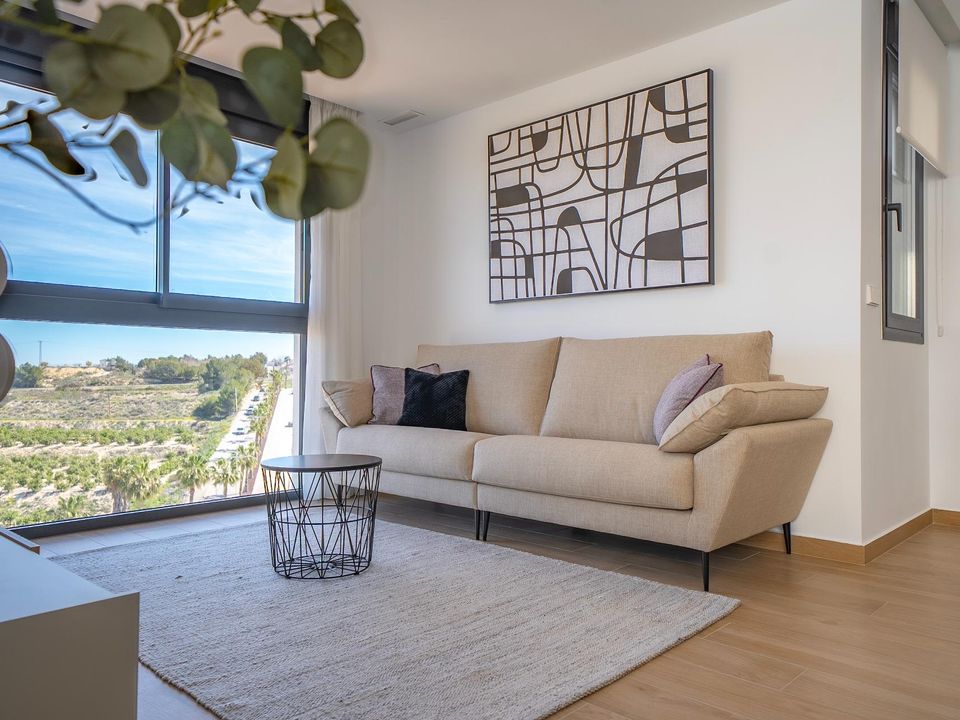Villa i Algorfa, Alicante - foto 3