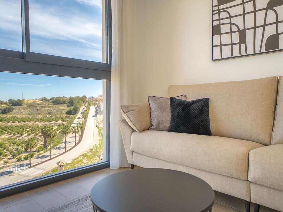 Villa i Algorfa, Alicante - foto 4