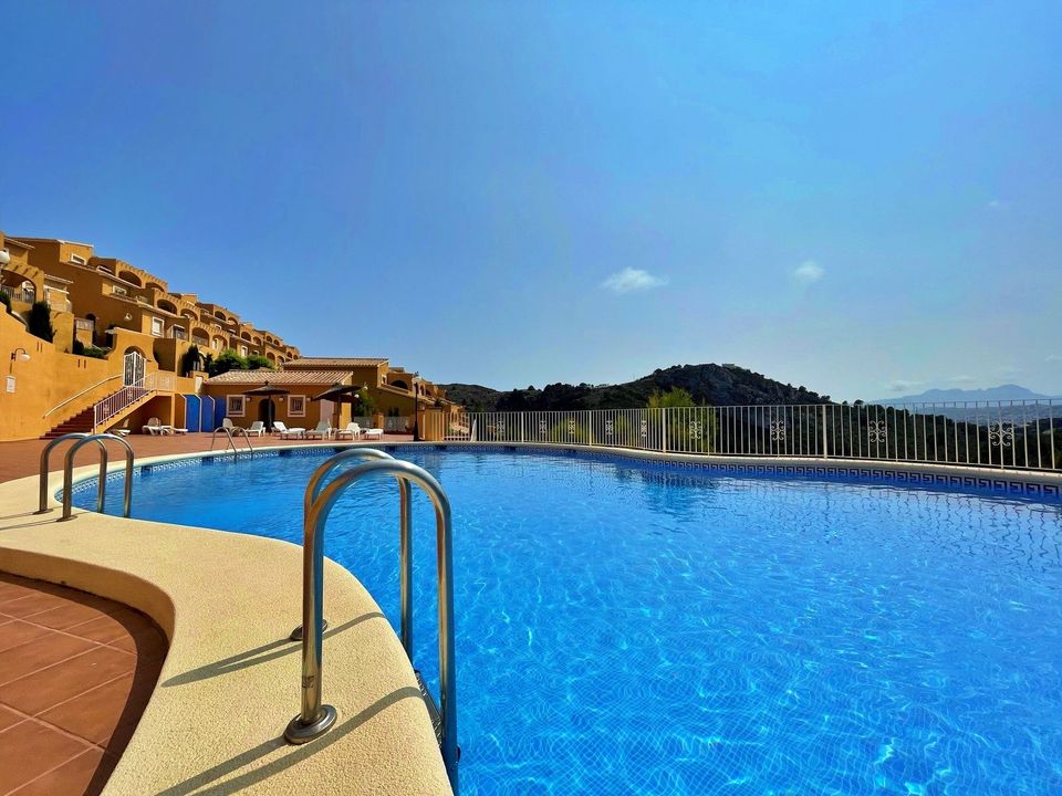 Lejlighed i Benitachell, Alicante - foto 2