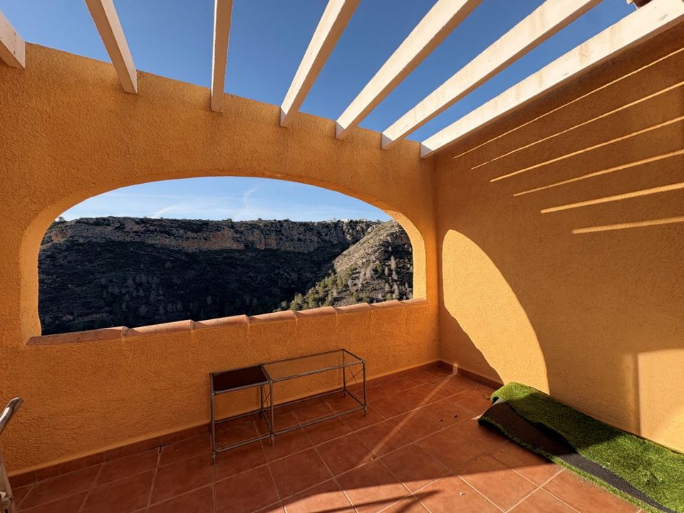 Lejlighed i Benitachell, Alicante - foto 4