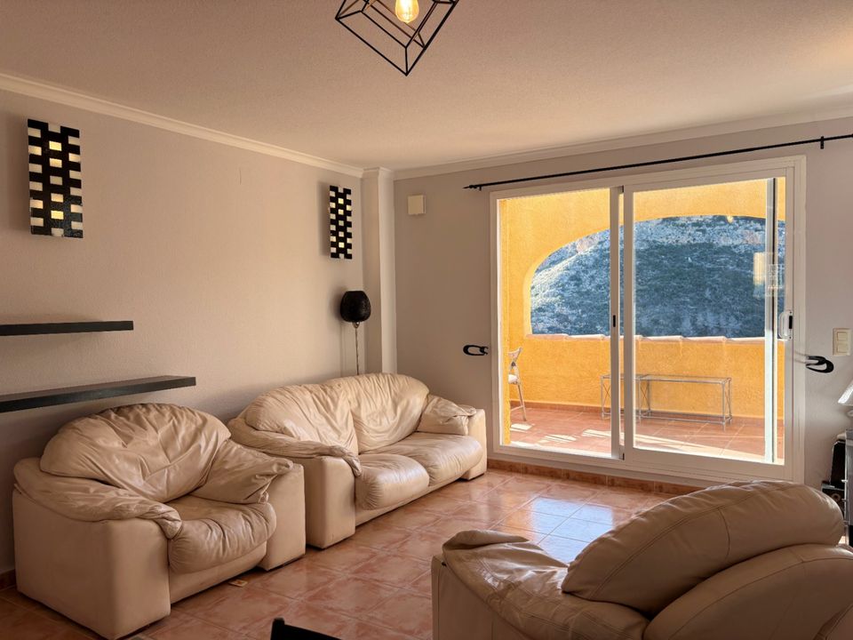 Lejlighed i Benitachell, Alicante - foto 5