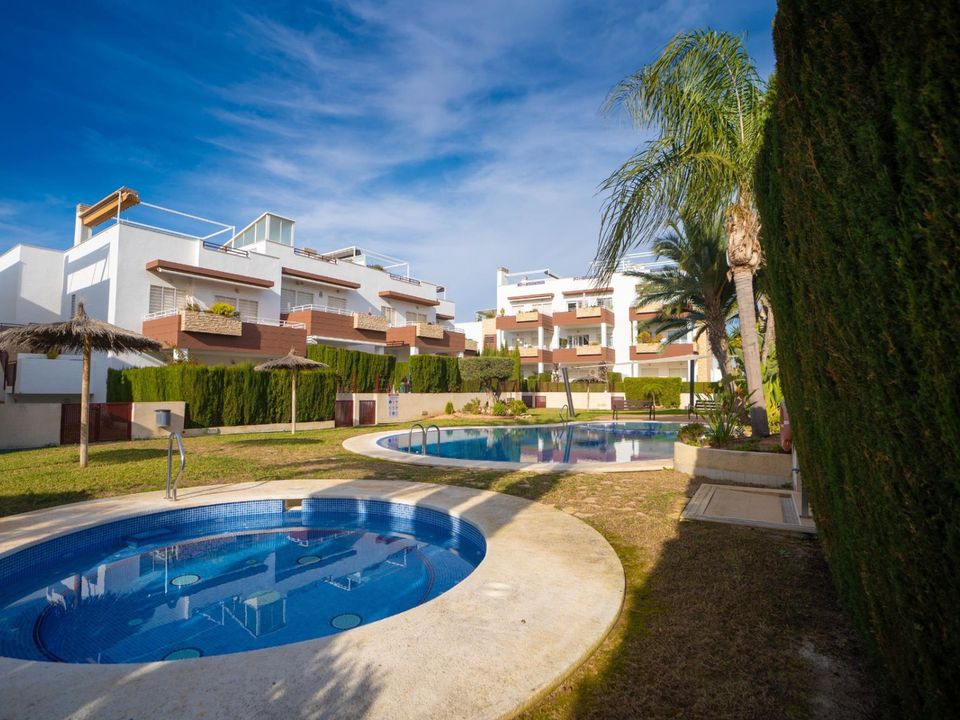 Lejlighed i Punta Prima, Alicante - foto 1