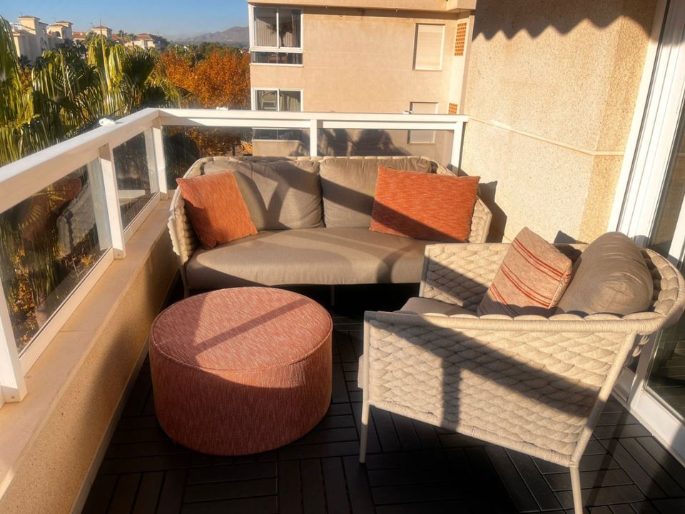 Lejlighed i Albir, Alicante - foto 2