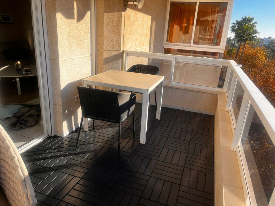 Lejlighed i Albir, Alicante - foto 3