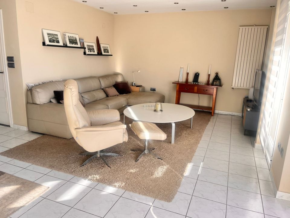 Lejlighed i Albir, Alicante - foto 4