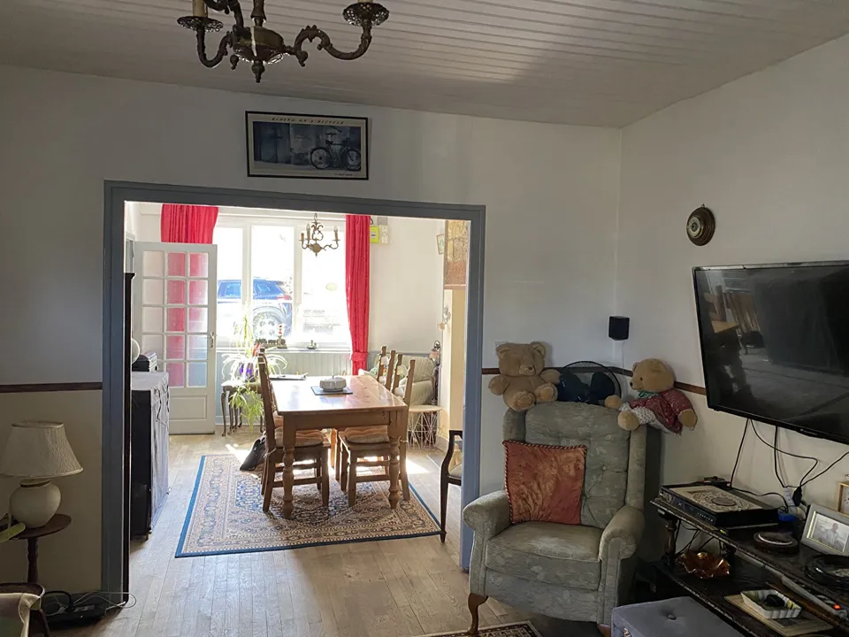 Villa i Payzac, Dordogne - foto 3