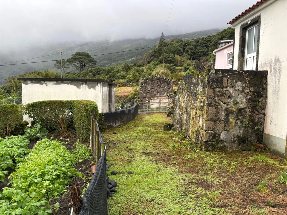 Villa i Sao Roque do Pico, Pico - foto 3