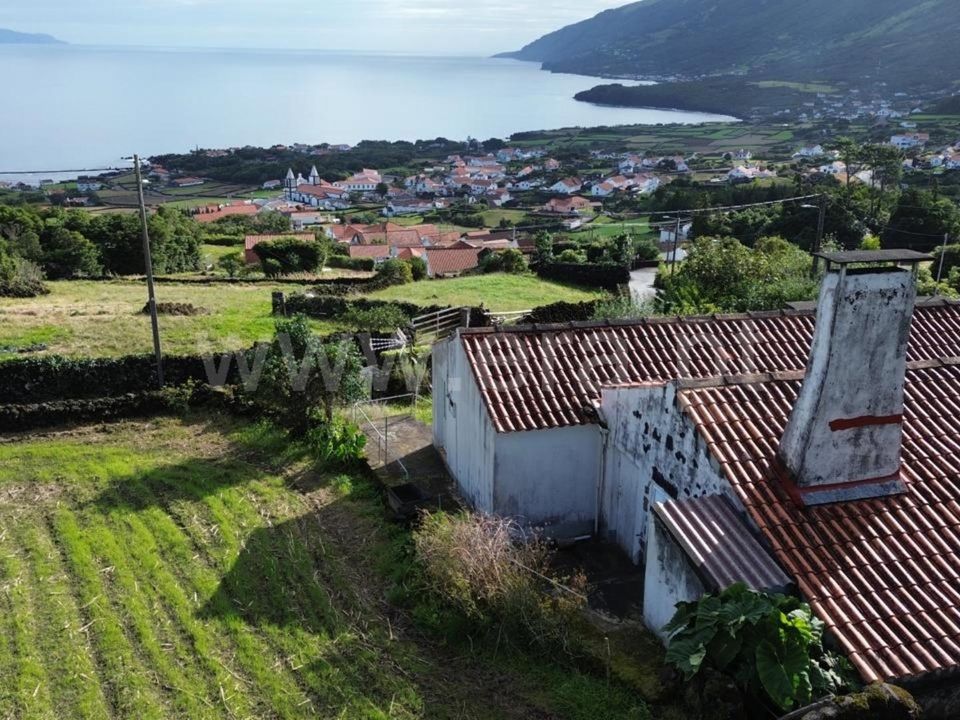 Villa i Sao Roque do Pico, Pico - foto 4