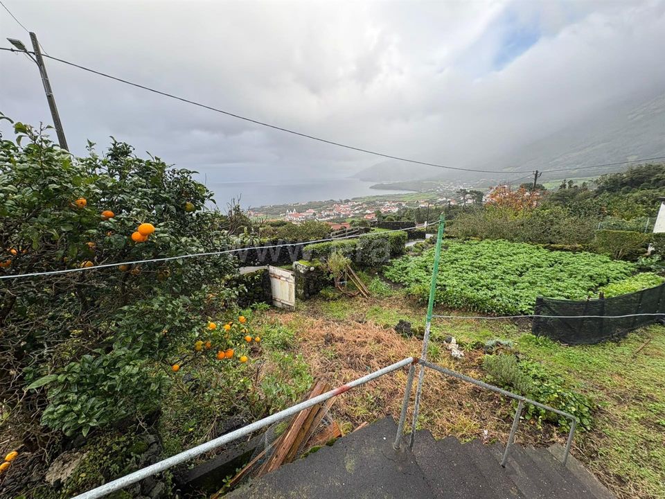 Villa i Sao Roque do Pico, Pico - foto 5