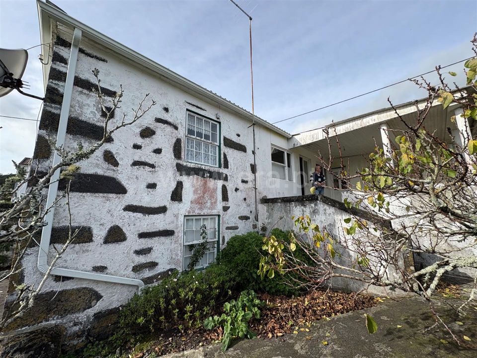 Villa i Lajes do Pico, Pico - foto 5