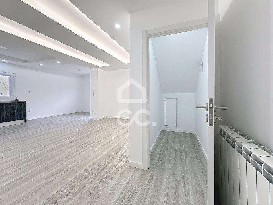 Lejlighed i Chaves, Vila Real - foto 5