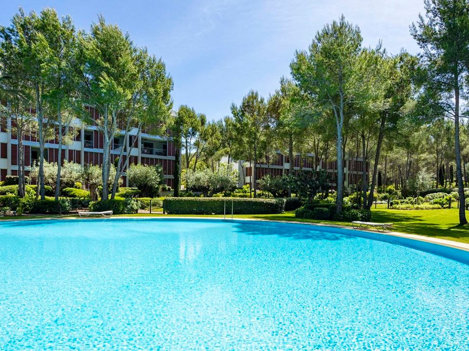 Lejlighed i Bendinat, Mallorca - foto 1