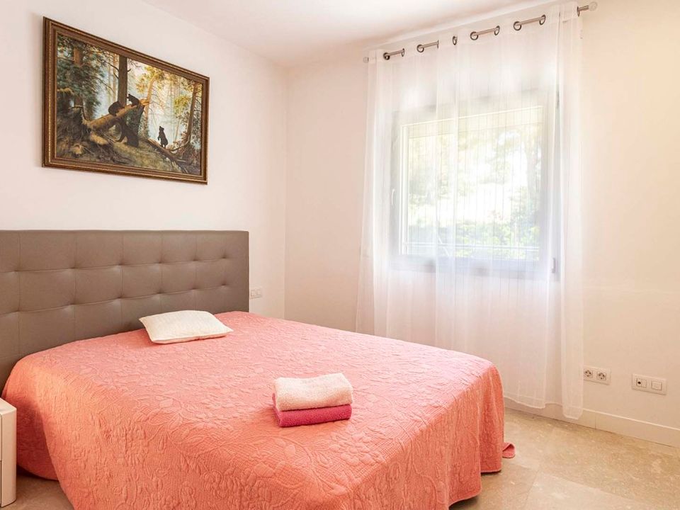 Lejlighed i Bendinat, Mallorca - foto 5