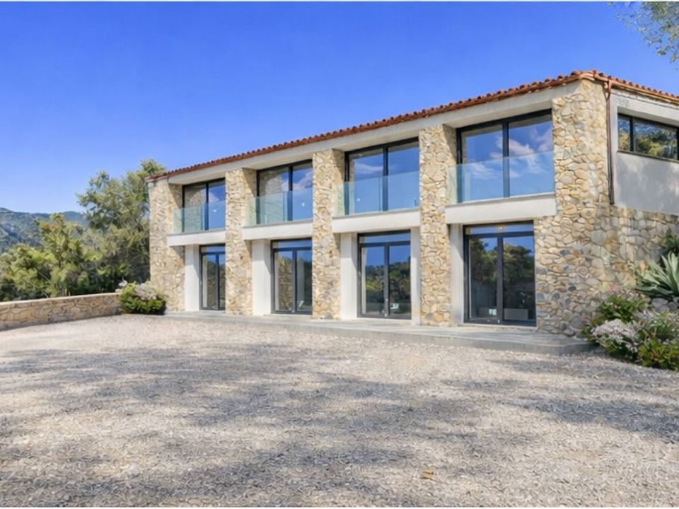 Herregård i Campanet, Mallorca - bilde 2