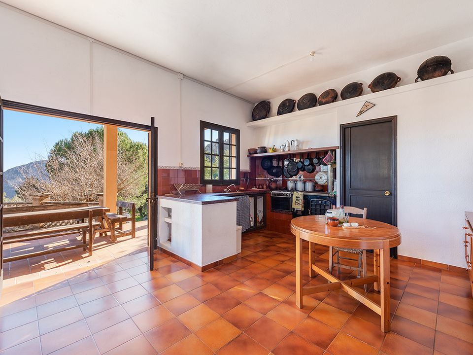 Landejendom i Pollenca, Mallorca - foto 4