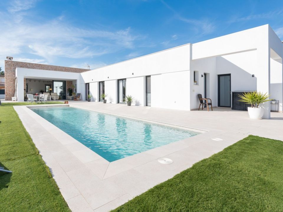 Villa i Pollenca, Mallorca - bilde 2