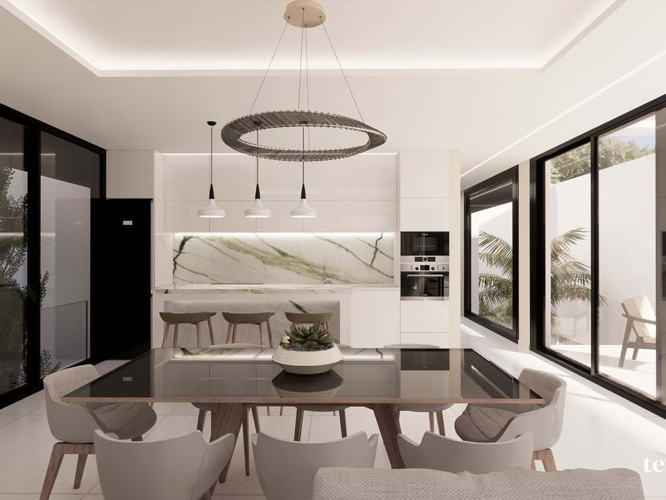 Villa i Luz, Faro - foto 2