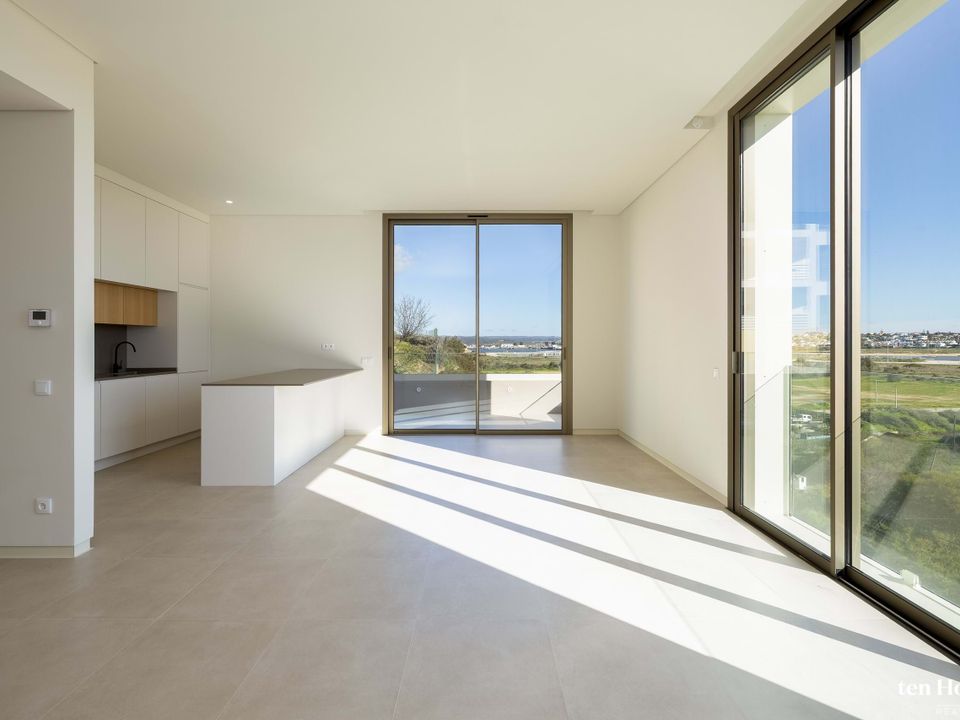 Lejlighed i Portimao, Faro - foto 3