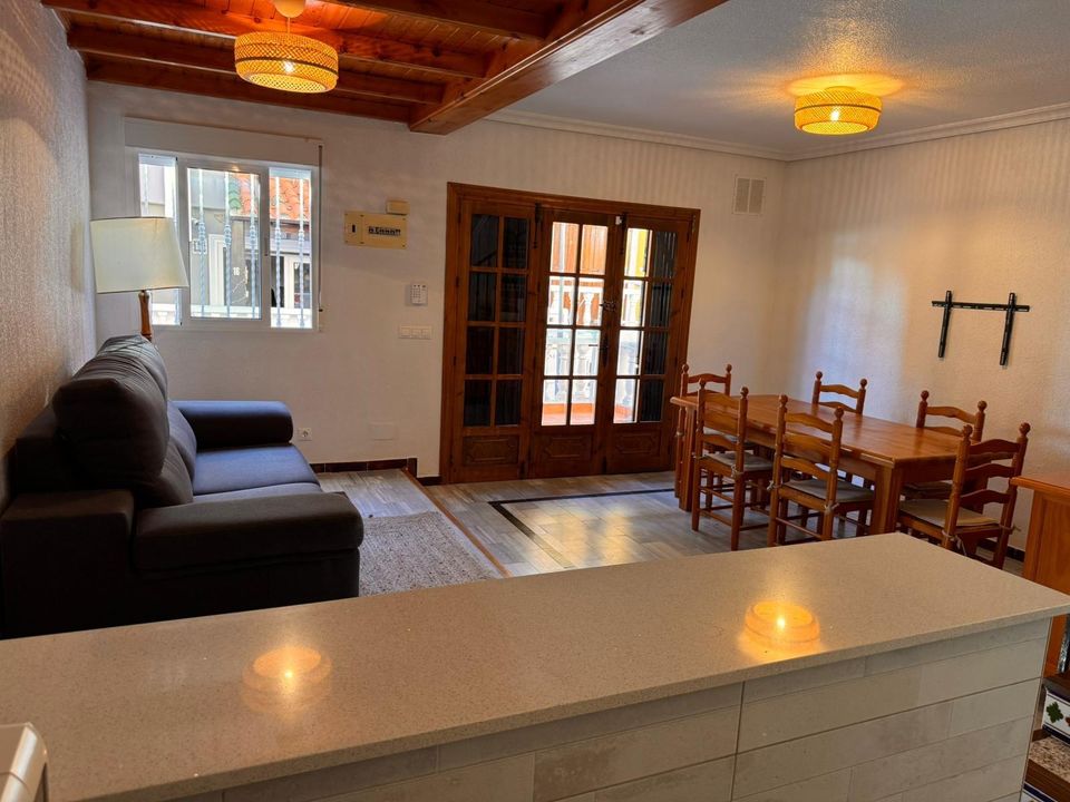 Bungalow i Torrevieja, Alicante - foto 4