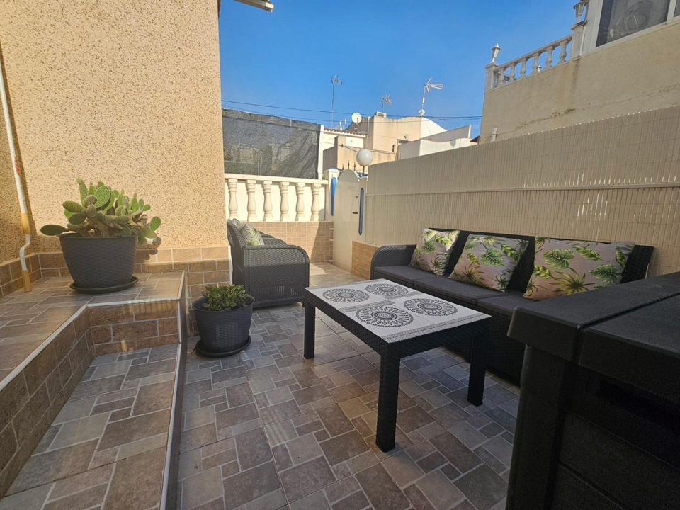 Bungalow i Torrevieja, Alicante - foto 2