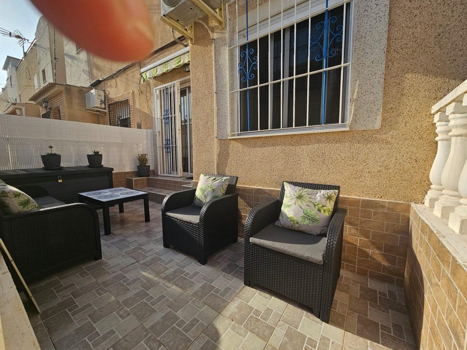Bungalow i Torrevieja, Alicante - foto 3