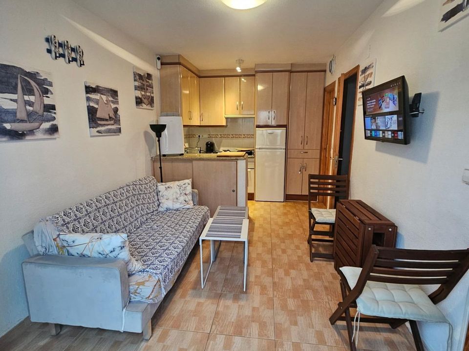Bungalow i Torrevieja, Alicante - foto 5