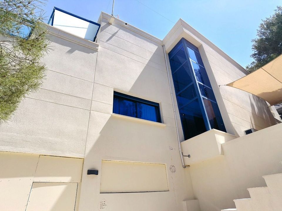 Villa i Altea, Alicante - foto 5
