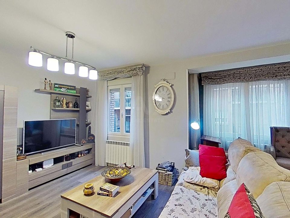 Apartament a Zaragoza, Zaragoza - foto 1