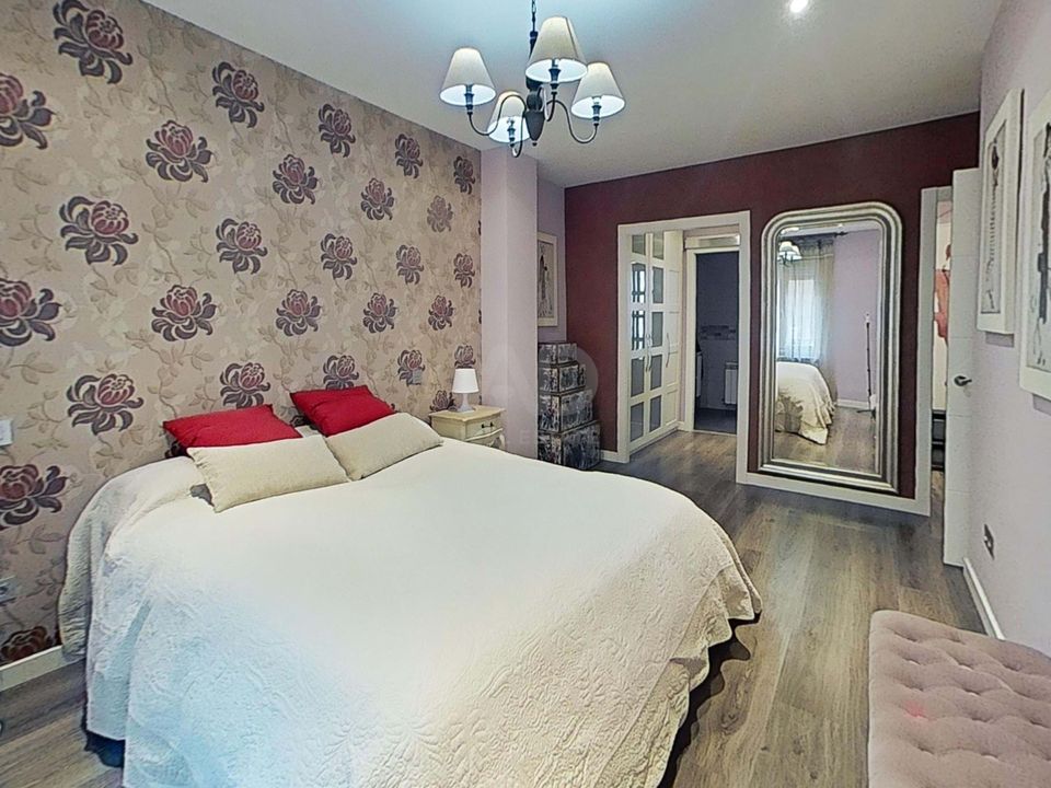 Apartament a Zaragoza, Zaragoza - foto 4