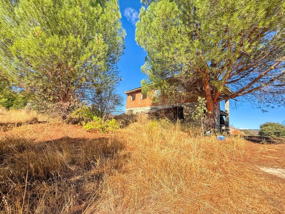 Helårsgrund i Avila, Avila - foto 5