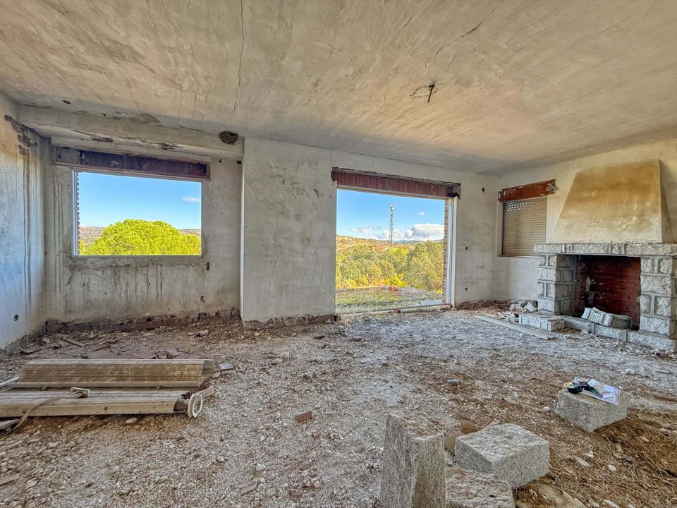 Helårsgrund i Avila, Avila - foto 4