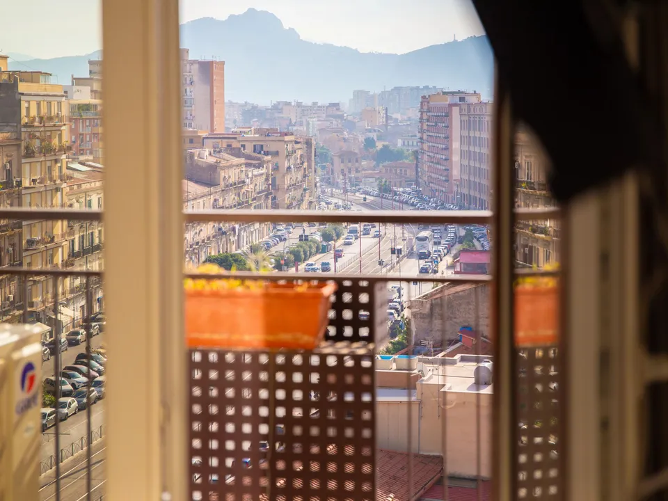 Leilighet i Palermo, Palermo - bilde 1
