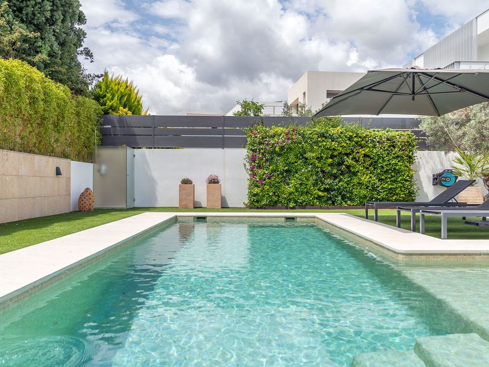Villa i Palma De Mallorca, Mallorca - foto 2