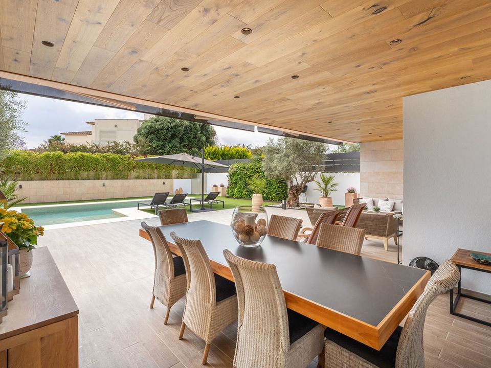 Villa i Palma De Mallorca, Mallorca - foto 3