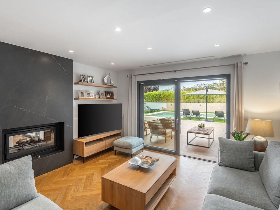 Villa i Palma De Mallorca, Mallorca - foto 4