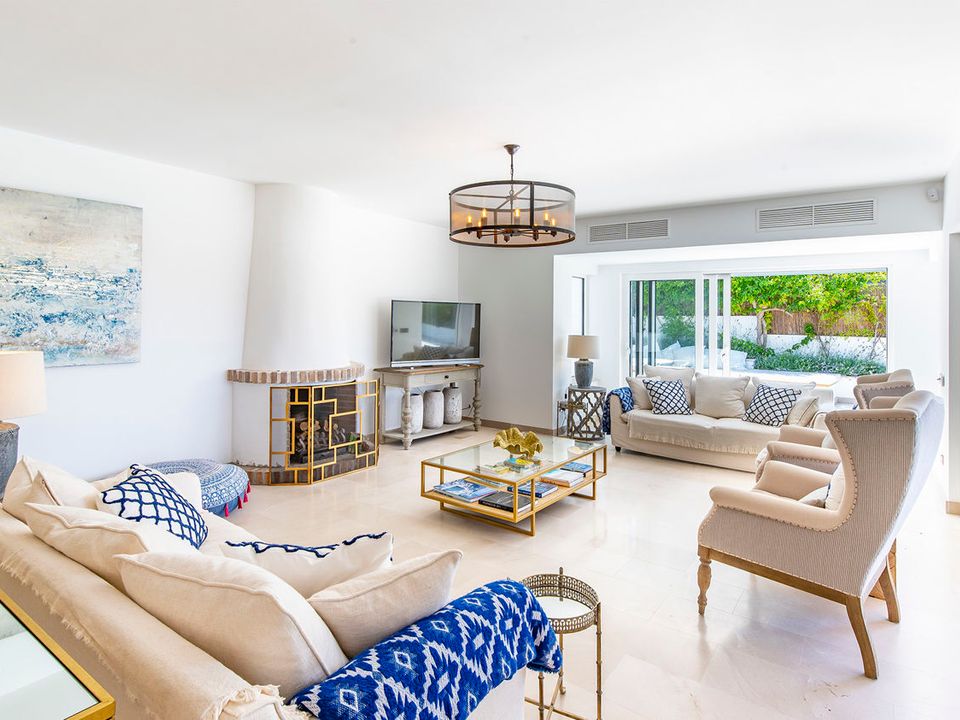 Villa i Santa Ponsa, Mallorca - foto 3