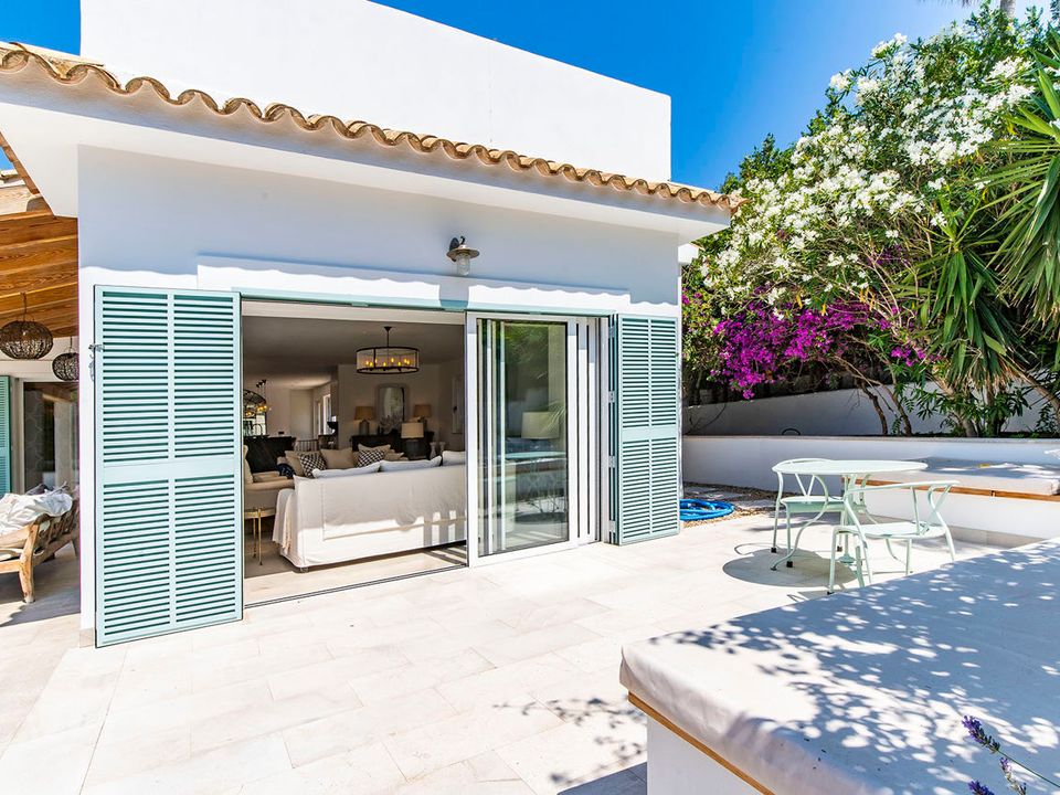 Villa i Santa Ponsa, Mallorca - foto 4