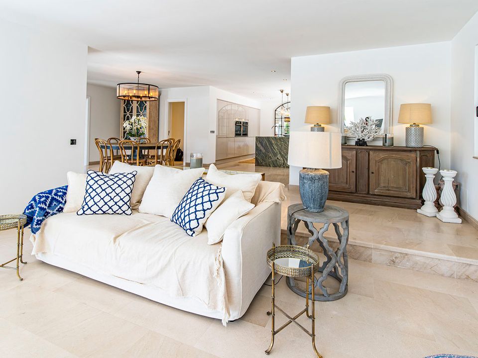Villa i Santa Ponsa, Mallorca - foto 5