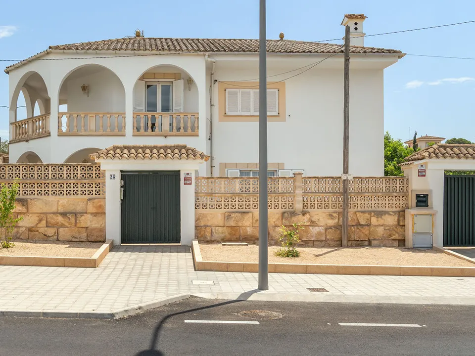 Villa i L'Arenal, Mallorca - foto 2