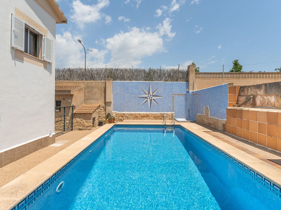 Villa i L'Arenal, Mallorca - foto 3