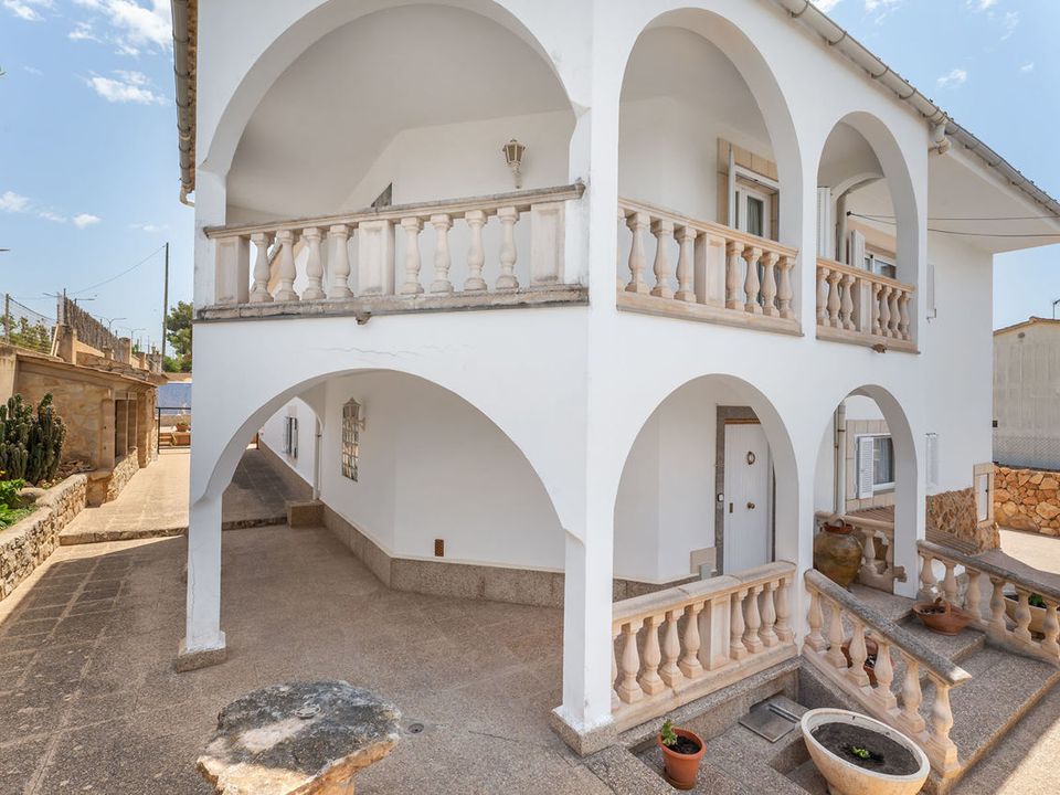 Villa i L'Arenal, Mallorca - foto 4