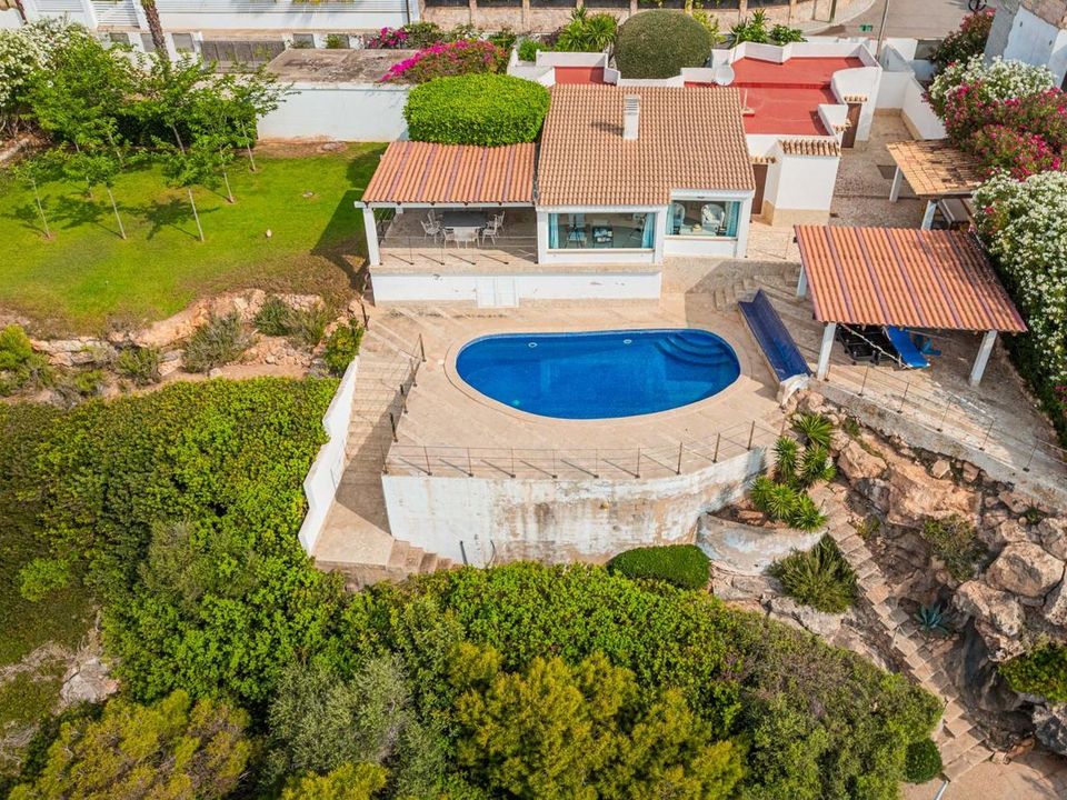 Villa i Cala Pi, Mallorca - foto 2