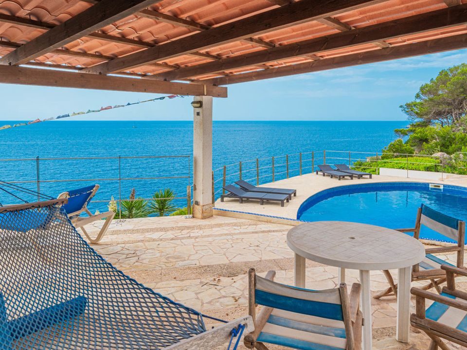 Villa i Cala Pi, Mallorca - foto 3