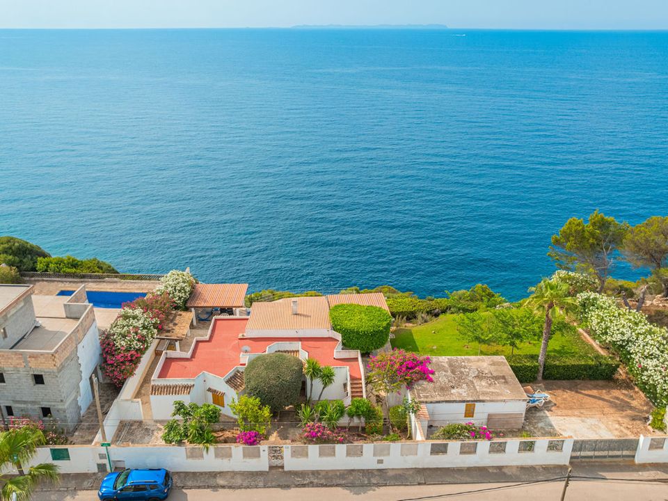Villa i Cala Pi, Mallorca - foto 4