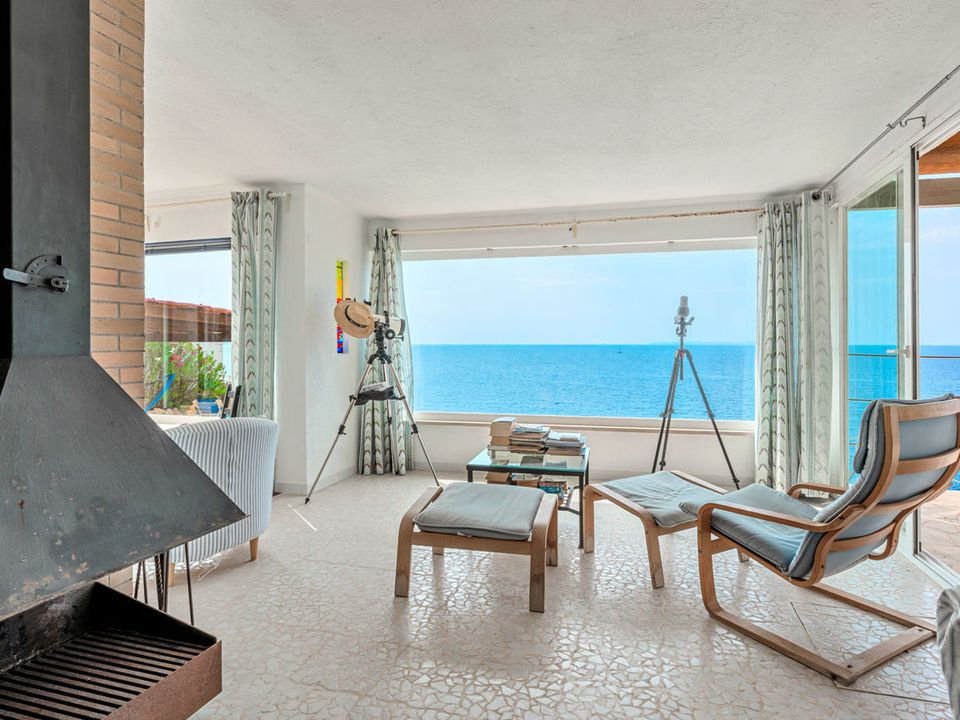 Villa i Cala Pi, Mallorca - foto 5