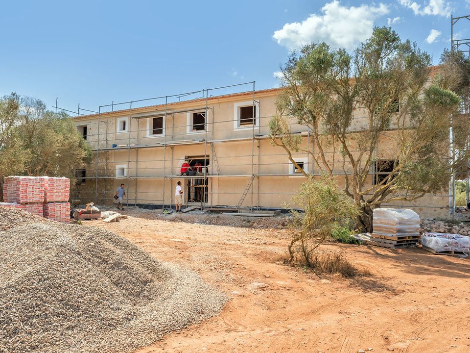 Finca i Sa Rapita, Mallorca - foto 3